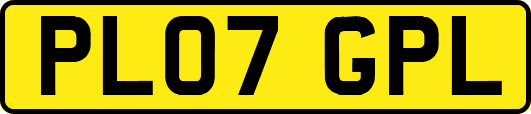 PL07GPL
