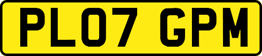 PL07GPM