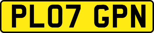 PL07GPN