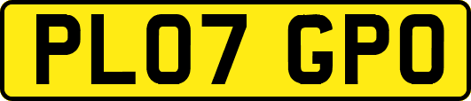 PL07GPO