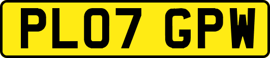 PL07GPW