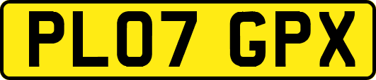 PL07GPX