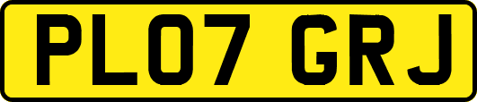 PL07GRJ