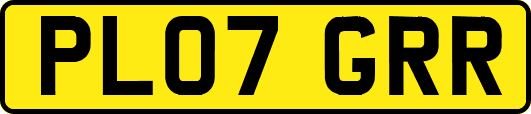PL07GRR