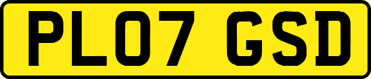 PL07GSD
