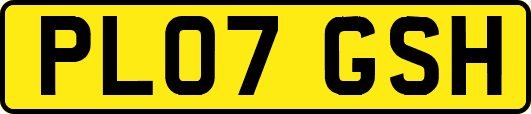 PL07GSH
