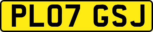 PL07GSJ