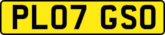 PL07GSO