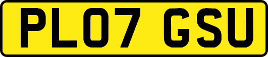 PL07GSU