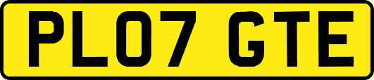 PL07GTE