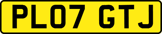 PL07GTJ