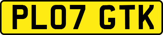 PL07GTK
