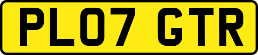PL07GTR