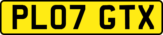 PL07GTX