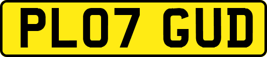 PL07GUD