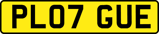 PL07GUE