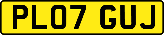PL07GUJ