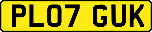PL07GUK