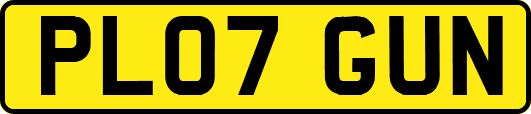 PL07GUN