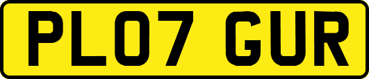 PL07GUR