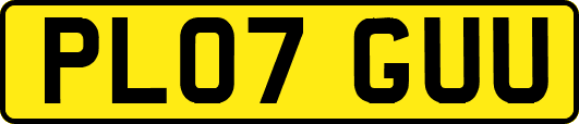 PL07GUU