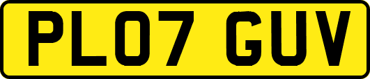 PL07GUV