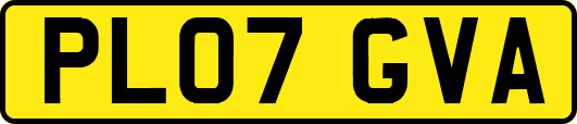 PL07GVA