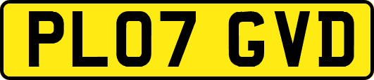 PL07GVD