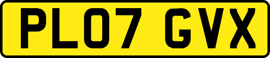 PL07GVX