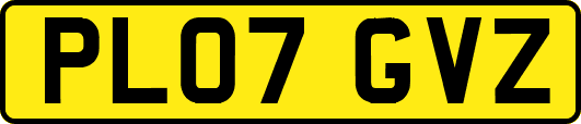 PL07GVZ
