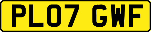 PL07GWF