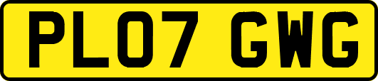 PL07GWG