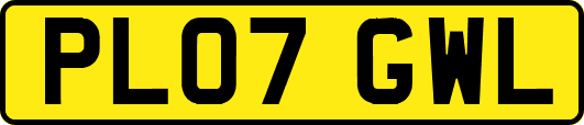 PL07GWL