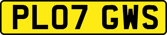 PL07GWS