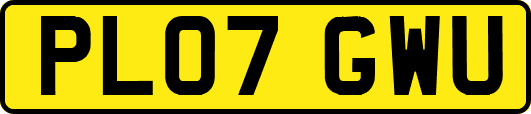 PL07GWU