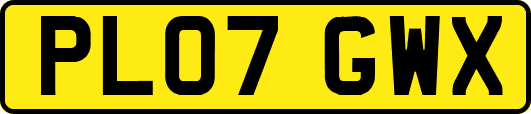 PL07GWX