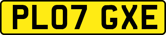 PL07GXE