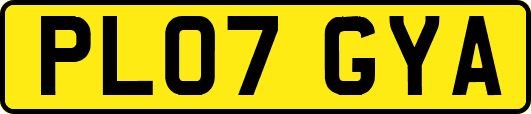 PL07GYA