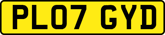 PL07GYD