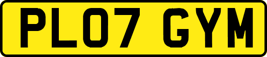 PL07GYM
