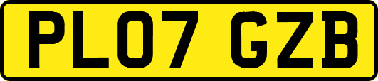 PL07GZB