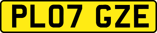 PL07GZE
