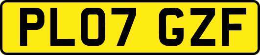 PL07GZF