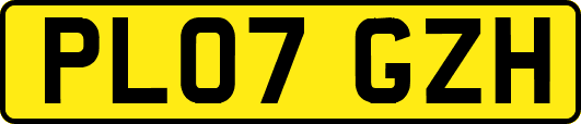 PL07GZH