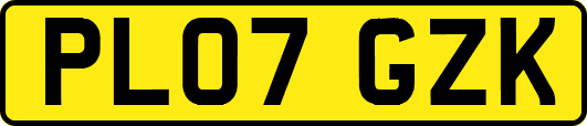 PL07GZK