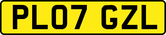 PL07GZL