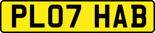 PL07HAB