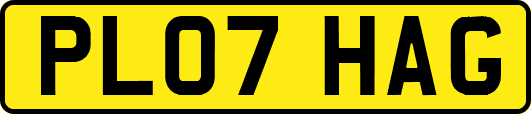 PL07HAG