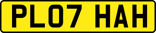 PL07HAH