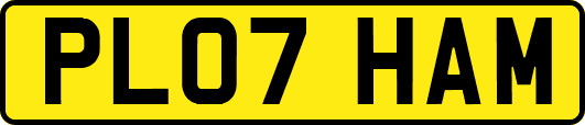 PL07HAM